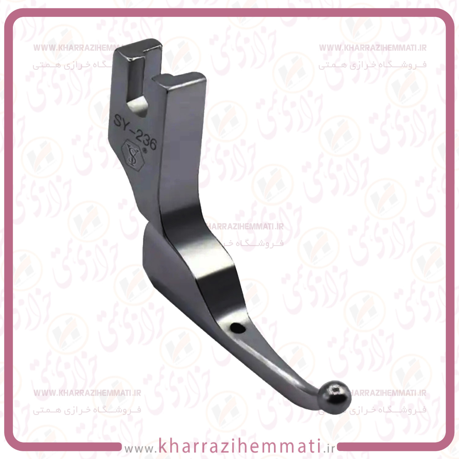 پایه یونیکورن - پایه سنگ دوزی و منجوق