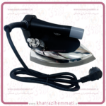 اتو بخار سرمی 3.5 لیتری 1600 وات پیلی Pily مدل SL-300L - Image 3