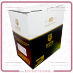 اتو بخار سرمی 3.5 لیتری 1600 وات پیلی Pily مدل SL-300L - Image 5