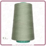 دوک نخ خیاطی کد 480 رنگ سبز ماچا